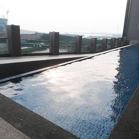 Imperio Melaka Family Suites By Jeffery Lam Home Management Exterior photo