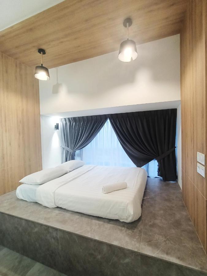 Imperio Melaka Family Suites By Jeffery Lam Home Management Exterior photo
