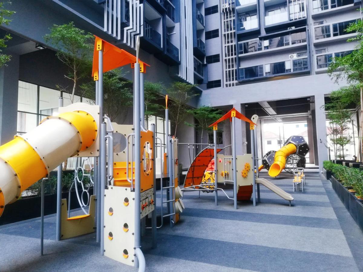 Imperio Melaka Family Suites By Jeffery Lam Home Management Exterior photo