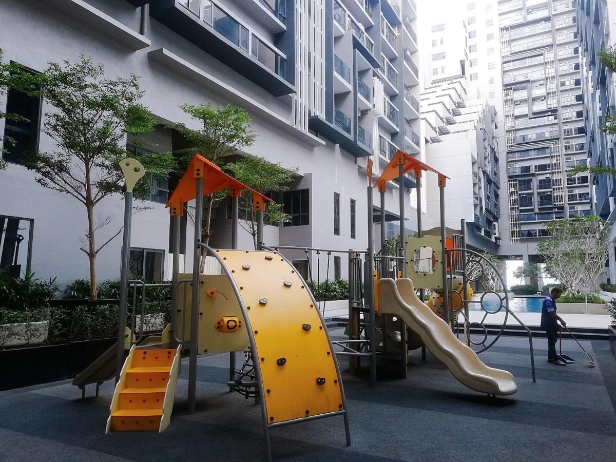 Imperio Melaka Family Suites By Jeffery Lam Home Management Exterior photo