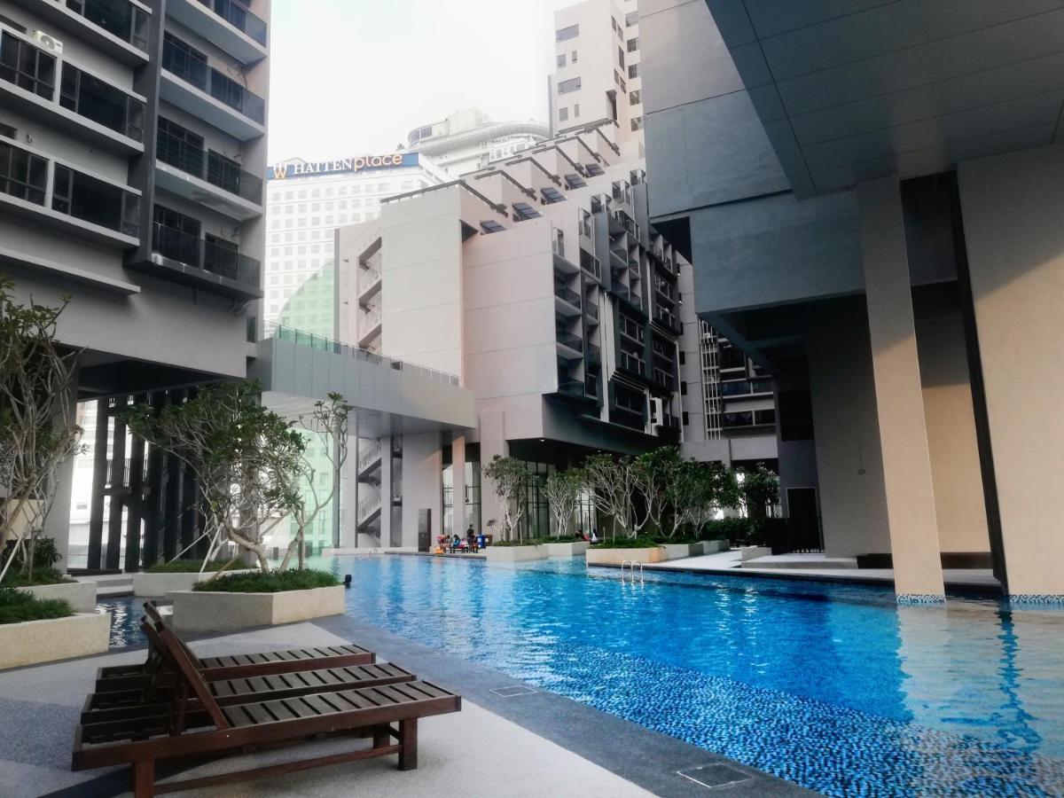 Imperio Melaka Family Suites By Jeffery Lam Home Management Exterior photo