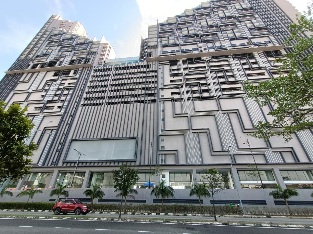 Imperio Melaka Family Suites By Jeffery Lam Home Management Exterior photo
